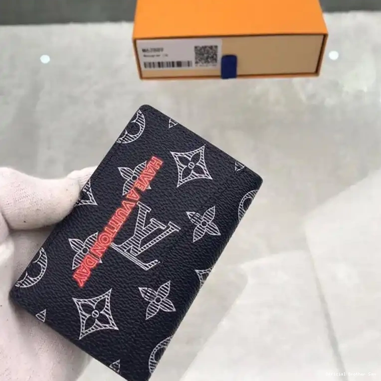 Official Brother Sam 19T1L0652 Bags LV 0730